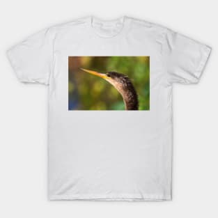 Anhinga T-Shirt